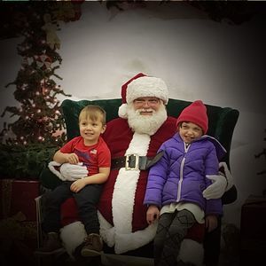 Meet your Posher, Jaime